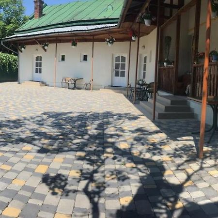 Gelena Гостьовий двір Ужгород Екстер'єр фото